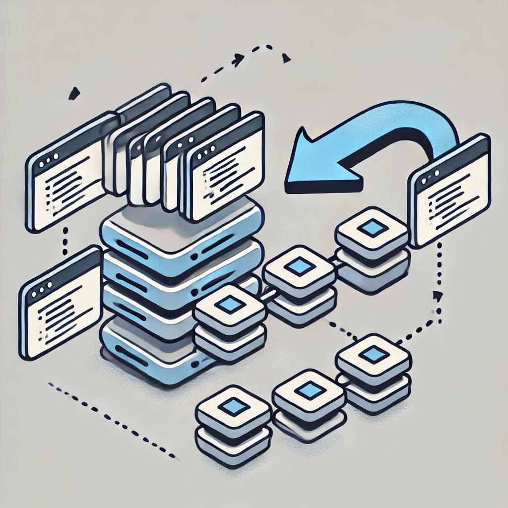 Medium article cover: Mastering TypeScript Migration in a Create React App Monorepo: A Practical Guide with CRACO